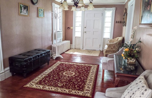 Chester House | Summerville Getaway (30 min to Mt. Creek)