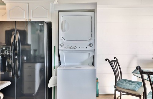 Panama City Beach Condo | Summit 1BR 1.5BA on the 8th floor!