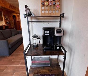 Snowshoe Apartment | Summit 204D at Snowshoe