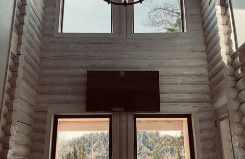 Beaver Cabin | Summit Life Cabin at Aspen Crest