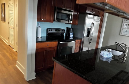 McGaheysville Resort | Summit Mountainviews with resort access