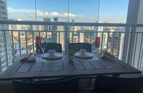 Pinheiros Apartment | Summit Pinheiros