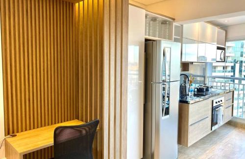 Pinheiros Apartment | Summit Pinheiros