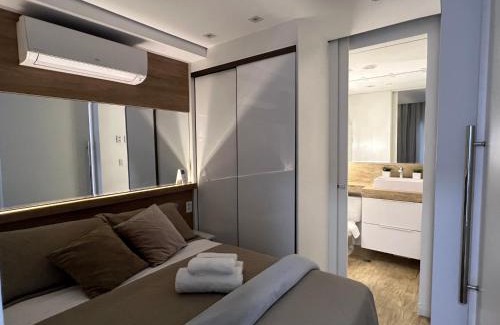 Pinheiros Apartment | Summit Pinheiros