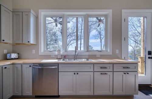 Rosman House | Summit Retreat Guesthouse