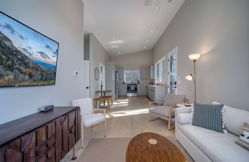 Rosman House | Summit Retreat Guesthouse