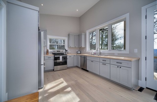 Rosman House | Summit Retreat Guesthouse