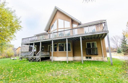 The Blue Mountains Ski Chalet | Summit Ridge 4