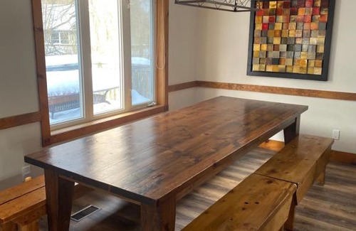 The Blue Mountains Ski Chalet | Summit Ridge 4