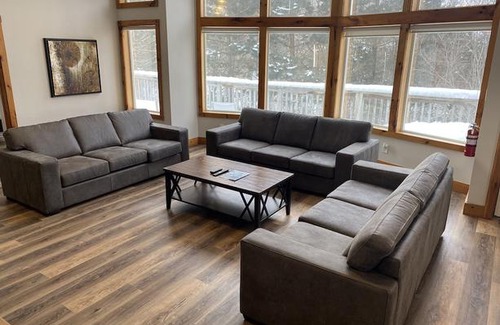 The Blue Mountains Ski Chalet | Summit Ridge 4