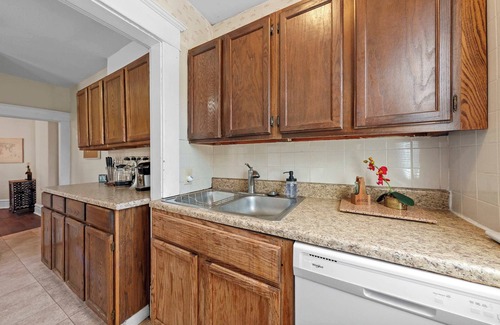 Old North Columbus House | Summit Scholars 2 For 6!