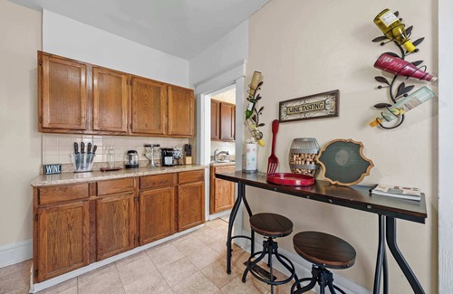 Old North Columbus House | Summit Scholars 2, For 6!