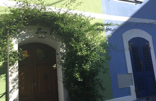 Cuglieri House | Sumptuous 5 Bedroom House With Ocean View Near The Beach!