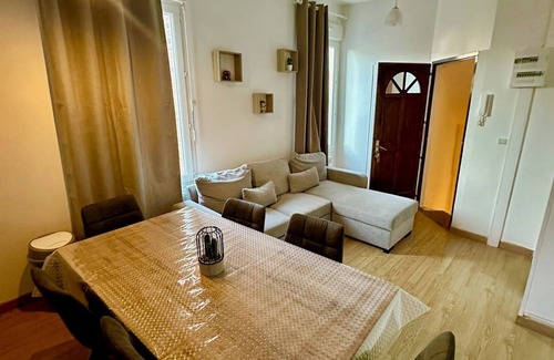 Ault Apartment | Sumptuous apartment in Ault!