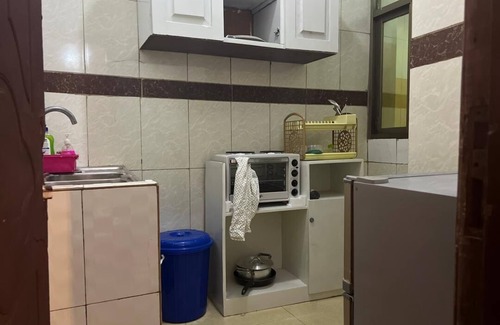 Lingwala Apartment | Sumptuous apartment, very accessible whatever the time of day and friendly
