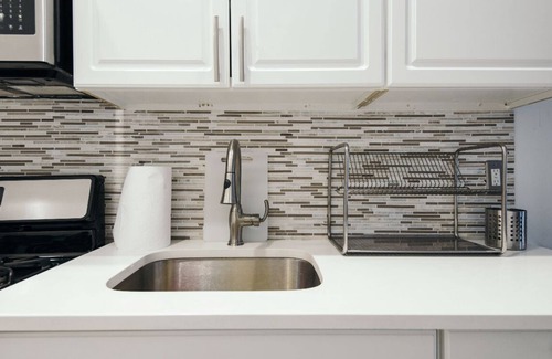 Fort Greene Apartment | Sumptuous Brownstone Apt in the Heart Fort Greene