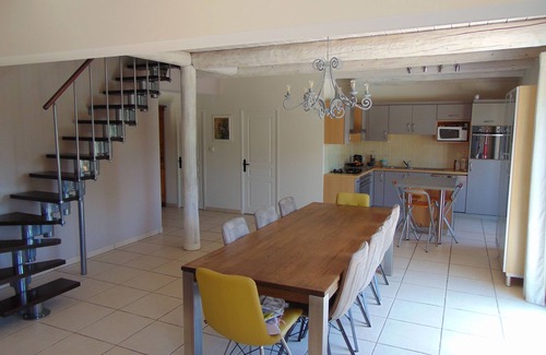 Bagnols-en-Foret House | Sumptuous holiday home with peaceful pool on 5000m2