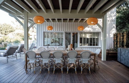 Pyla-sur-Mer Villa | Sumptuous villa with Bassin view at Pyla sur Mer