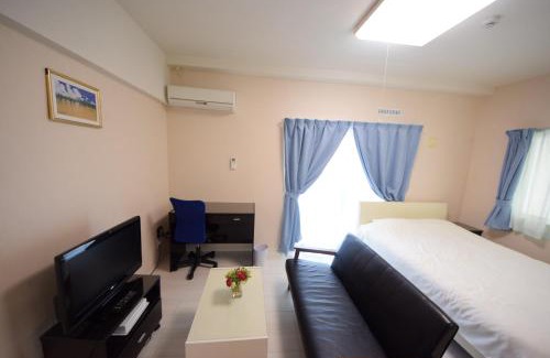 Okinawa Apartment | Sumuka Shintoshin2 602