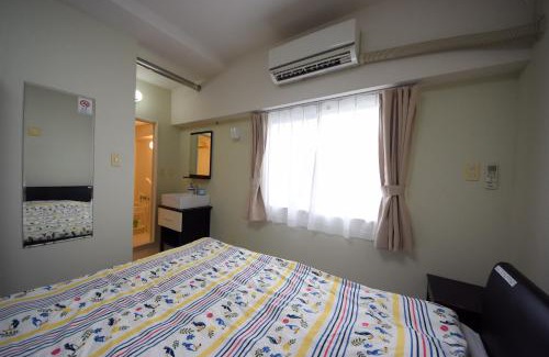 Okinawa Apartment | Sumuka Shintoshin2 801