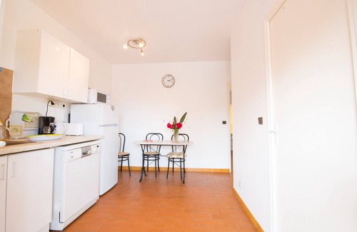 Plaine de la Brague Apartment | SUN AND CALM IN A FARNIENTE HOLIDAY VILLA - CLASSEE 2 STARS