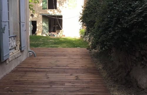 Clarensac House | Sun and Cicada for this Holiday Home in Clarensac