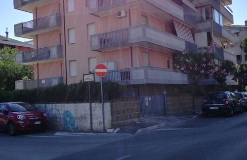 Francavilla al Mare Apartment | Sun and moon apartment