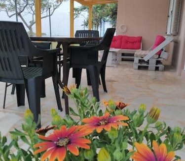Papadhianika Apartment | sun and sea 1