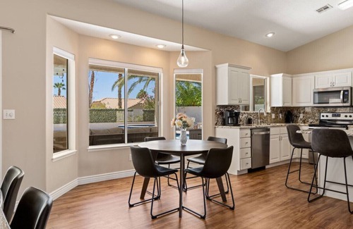 Mesquite House | Sun and Shade Oasis by J and Amy BL 991449