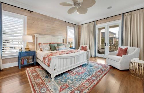 Debordieu Colony House | Sun and Solitude home