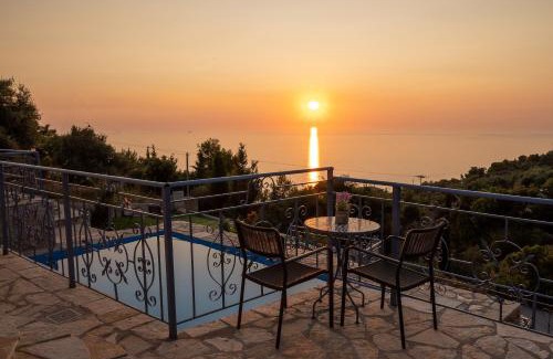 Evgiros Villa | Sun And Stone