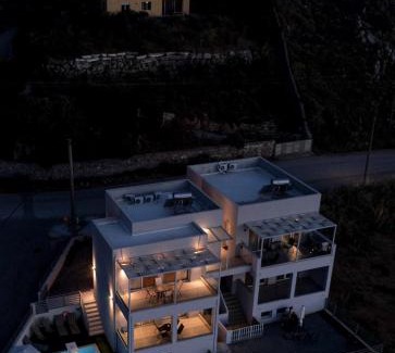 Rethymno Apartment | Sun Angelo luxury apartment in Paradise 1