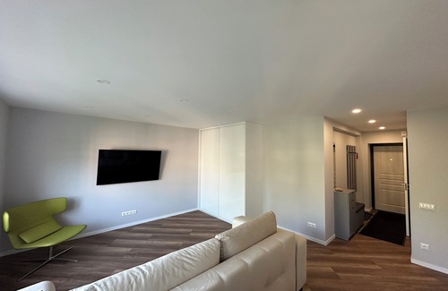 Jurmala Apartment | Sun apartment in Jurmala - live where the Sun shines!