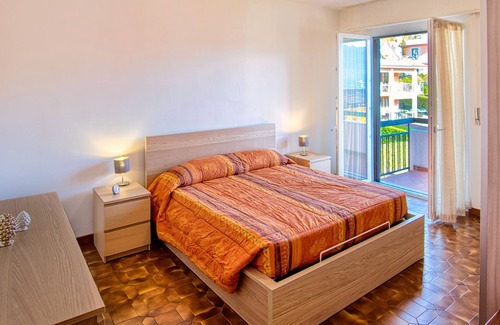 Arizzano Apartment | Sun Arizzano