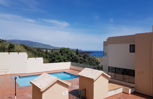Livramento Condo | Sun Beach Pópulo Apartment