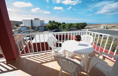 Tarajalejo House | Sun Beach Tarajalejo