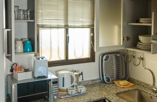 Benidorm Apartment | Sun & Beach View Apartments