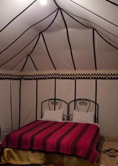 M'Hamid El Ghizlane Other | Sun Bivouac Chegaga