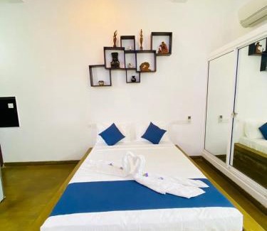 Negombo House | Sun Breeze Negombo