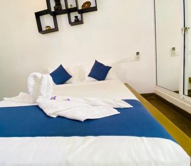 Negombo House | Sun Breeze Negombo