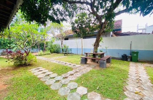 Negombo House | Sun Breeze Negombo