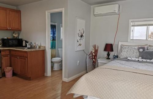 Pahrump House | Sun Cabin #1 Pahrump