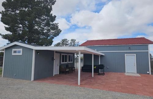 Pahrump House | Sun Cabin #3 Pahrump