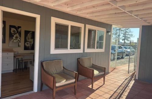 Pahrump House | Sun Cabin #3 Pahrump