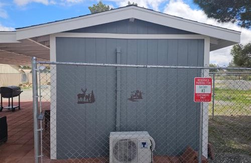 Pahrump House | Sun Cabin #3 Pahrump