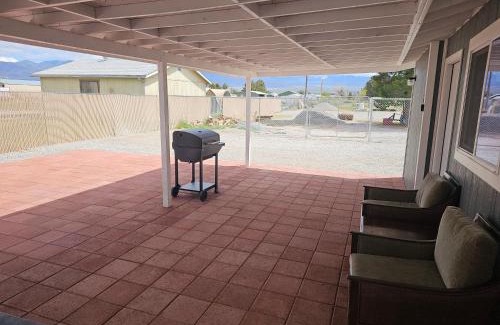 Pahrump House | Sun Cabin #3 Pahrump
