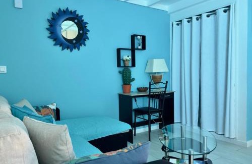 Orient Bay Villa | Sun Caraibes