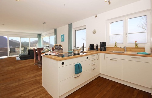 Meilingen Apartment | Sun chalet 8