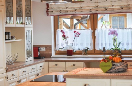 Mariapfarr Apartment | Sun Chalet II - Sun Chalet 2