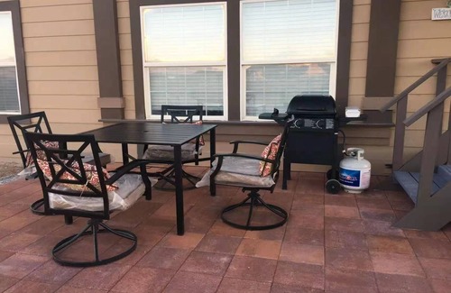 Crystal House | Sun Cindy's House Pahrump